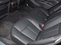 2013款 2.5L 自动 舒适版