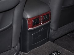 2013款 2.5L 自动 舒适版