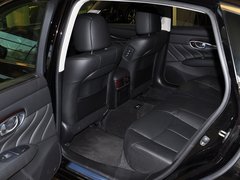 2013款 2.5L 自动 舒适版