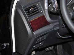 2013款 2.5L 自动 舒适版