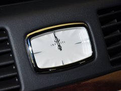 2013款 2.5L 自动 舒适版