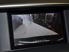 2013款 2.5L 自动 舒适版