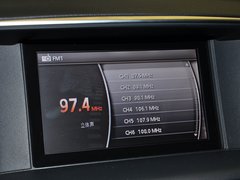 2013款 2.5L 自动 舒适版
