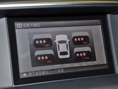 2013款 2.5L 自动 舒适版