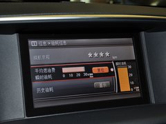 2013款 2.5L 自动 舒适版