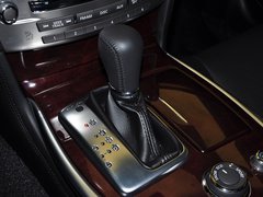 2013款 2.5L 自动 舒适版