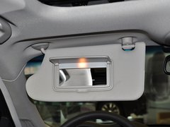 2013款 2.5L 自动 舒适版