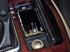 2013款 2.5L 自动 舒适版