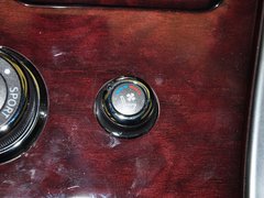 2013款 2.5L 自动 舒适版
