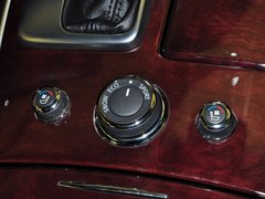 2013款 2.5L 自动 舒适版
