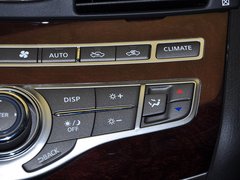 2013款 2.5L 自动 舒适版