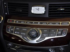 2013款 2.5L 自动 舒适版
