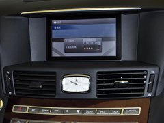 2013款 2.5L 自动 舒适版