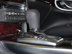2013款 2.5L 自动 舒适版