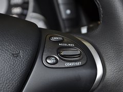 2013款 2.5L 自动 舒适版