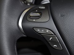 2013款 2.5L 自动 舒适版