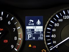 2013款 2.5L 自动 舒适版