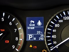 2013款 2.5L 自动 舒适版