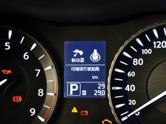 2013款 2.5L 自动 舒适版