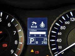 2013款 2.5L 自动 舒适版