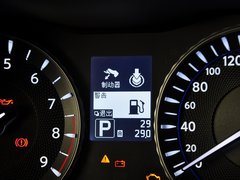 2013款 2.5L 自动 舒适版
