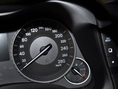2013款 2.5L 自动 舒适版