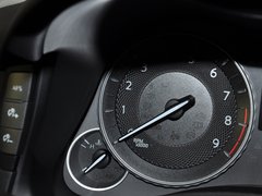 2013款 2.5L 自动 舒适版