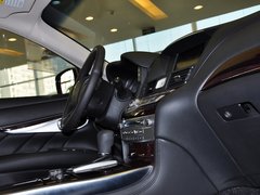 2013款 2.5L 自动 舒适版