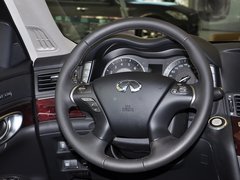 2013款 2.5L 自动 舒适版