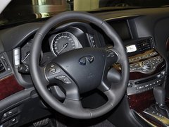 2013款 2.5L 自动 舒适版