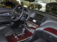 2013款 2.5L 自动 舒适版