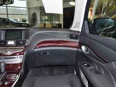 2013款 2.5L 自动 舒适版