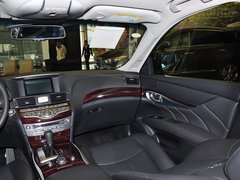 2013款 2.5L 自动 舒适版
