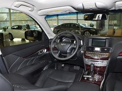 2013款 2.5L 自动 舒适版