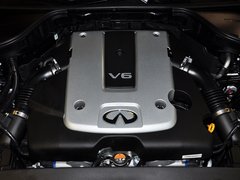 2013款 2.5L 自动 舒适版