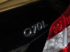 2013款 2.5L 自动 舒适版
