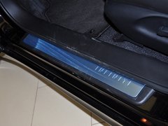 2013款 2.5L 自动 舒适版
