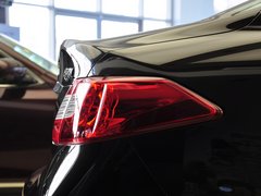 2013款 2.5L 自动 舒适版