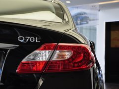 2013款 2.5L 自动 舒适版