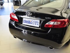 2013款 2.5L 自动 舒适版