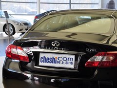 2013款 2.5L 自动 舒适版