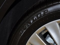 2013款 2.5L 自动 舒适版