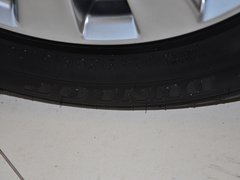 2013款 2.5L 自动 舒适版