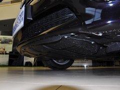 2013款 2.5L 自动 舒适版