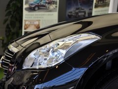 2013款 2.5L 自动 舒适版