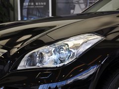 2013款 2.5L 自动 舒适版