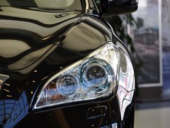 2013款 2.5L 自动 舒适版