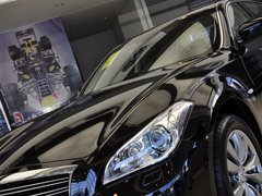 2013款 2.5L 自动 舒适版