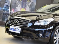 2013款 2.5L 自动 舒适版