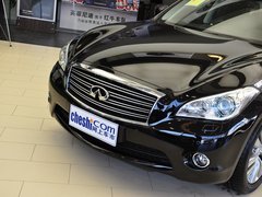 2013款 2.5L 自动 舒适版